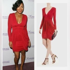 BCBG MAXAZRIA LARK Cocktail Dress